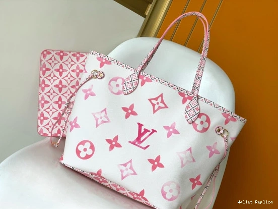 Affordable NEVERFULL VUITTON MM LOUIS 0810